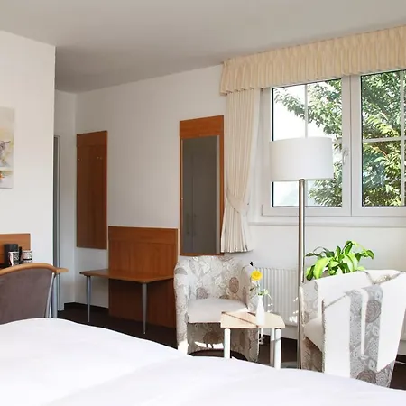 Hotel Fürstenberg-3